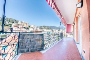 Casa Luca Flexyrent - Parking - A C - WiFi, Rapallo